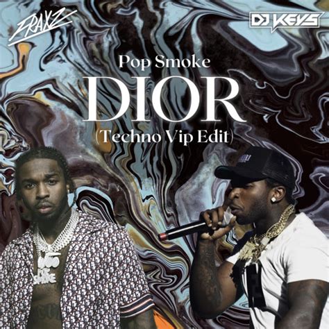 dior bpm|BPM and key for Dior by Pop Smoke .